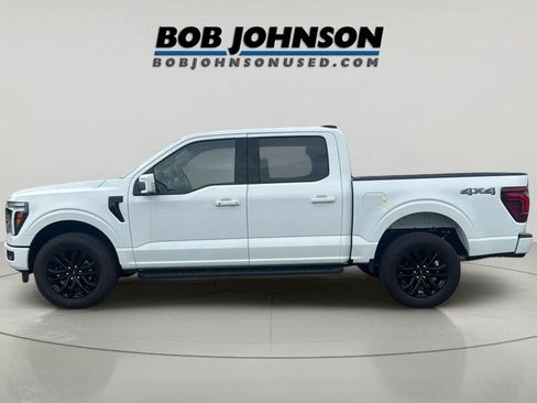 Used 2026 Ford F150 Lariat AWD/4WD image 4