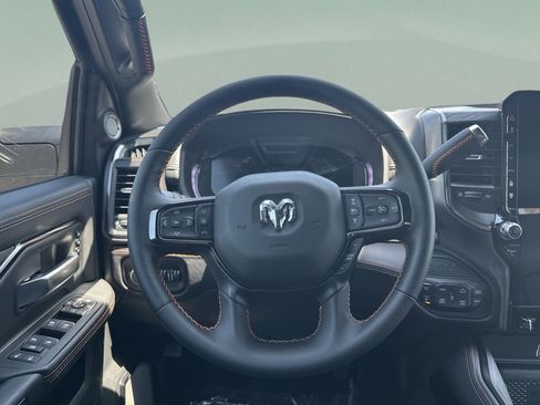 New 2026 RAM 2500 Power Wagon AWD/4WD image 28