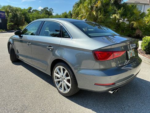 Used 2015 Audi A3 1.8T Premium Plus FWD image 3