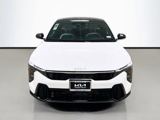 New 2025 Kia K4 GT-Line w/ GT-Line Premium Package video 2