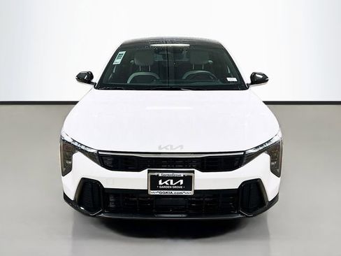 New 2025 Kia K4 GT-Line w/ GT-Line Premium Package image 2