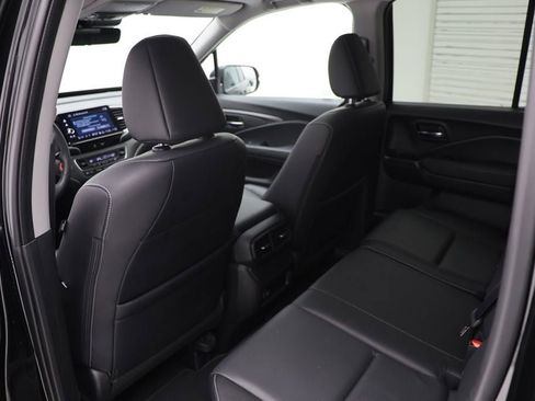 Used 2025 Honda Ridgeline RTL image 14