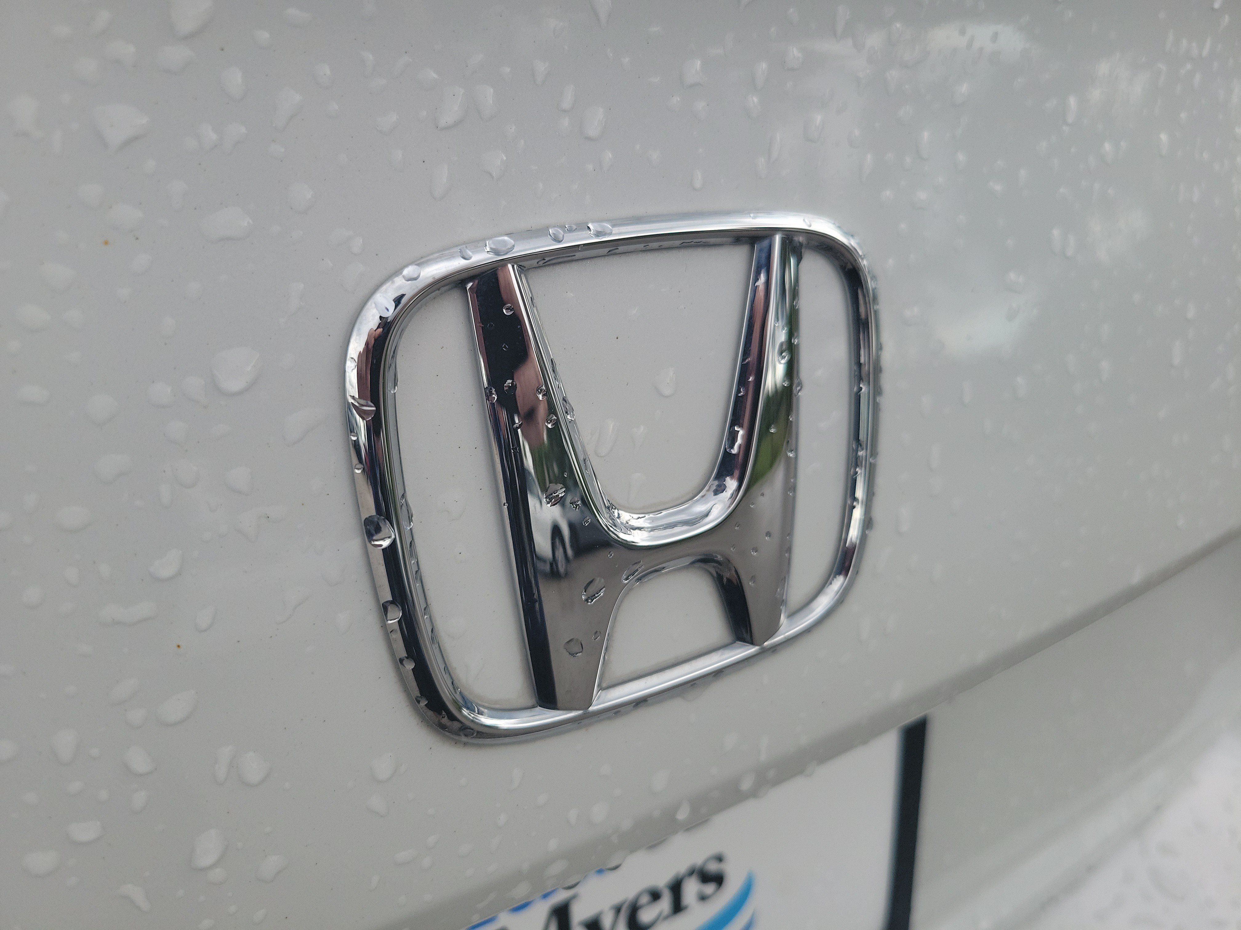 Used 2022 Honda Civic EX image 12