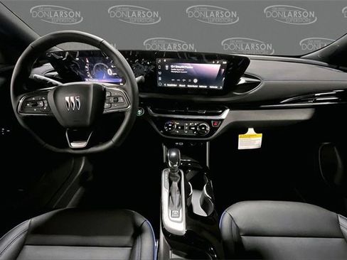 New 2026 Buick Envista Sport Touring w/ Convenience I Package image 9