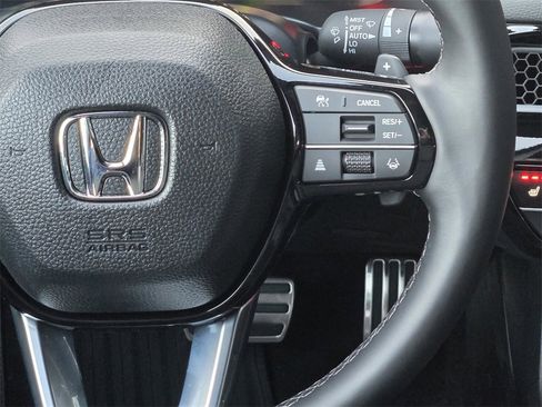 New 2026 Honda Civic Sport Touring image 15