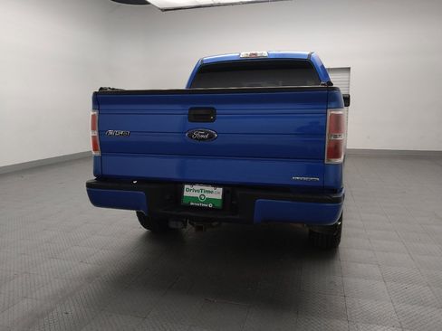 Used 2014 Ford F150 STX w/ Equipment Group 201A Mid image 7