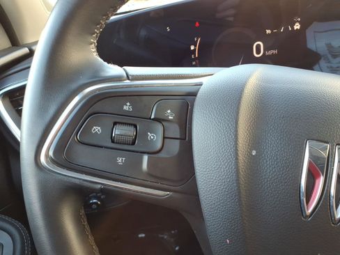 Used 2024 Buick Encore GX Sport Touring image 14