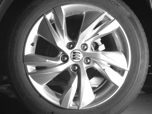 Used 2025 Buick Encore GX Preferred image 14