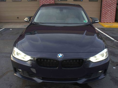 Used 2014 BMW 328i Sedan image 3