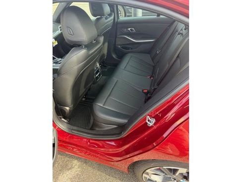 Certified 2025 BMW M340i xDrive w/ Premium Package image 7