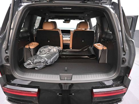 New 2026 Hyundai Santa Fe Calligraphy image 13