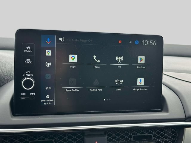 New 2026 Acura ADX A-Spec w/ Advance Package AWD/4WD image 29