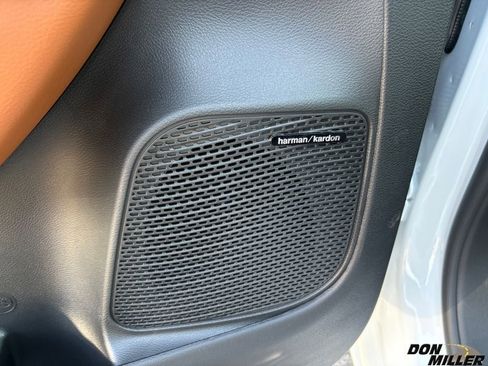 New 2026 Chrysler Pacifica Pinnacle w/ Trailer Tow Group image 11