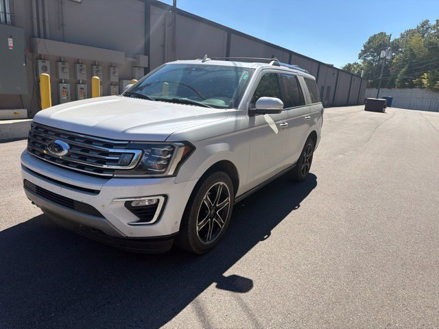 Used 2019 Ford Expedition Limited w/ Special Edition Package AWD/4WD image 3