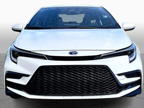 Certified 2023 Toyota Corolla LE image 3