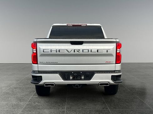 Used 2022 Chevrolet Silverado 1500 RST image 6
