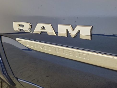 Used 2022 RAM 1500 Limited RWD image 8