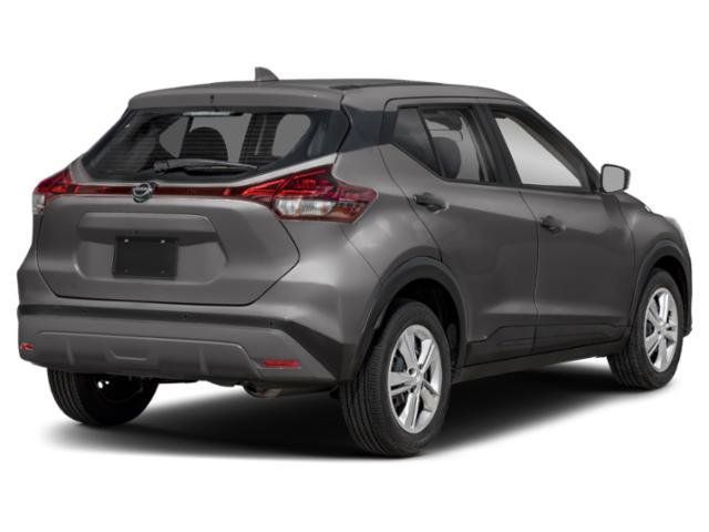 Used 2024 Nissan Kicks S FWD image 2