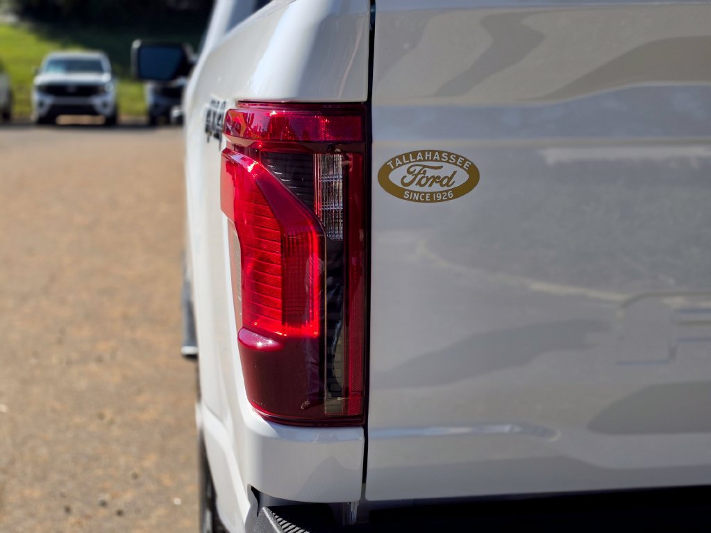 New 2026 Ford F150 XL AWD/4WD image 14