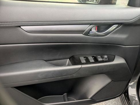 Certified 2025 MAZDA CX-5 AWD 2.5 S w/ Select Package image 13