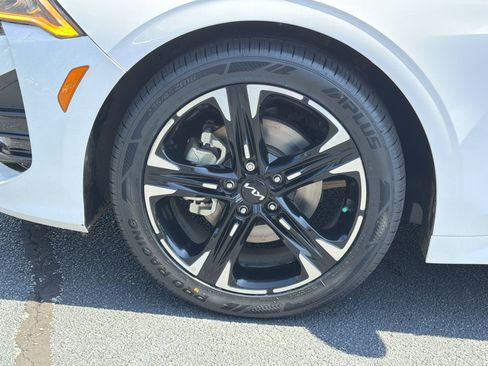 Used 2023 Kia K5 GT-Line w/ GT-Line Premium Package FWD image 31