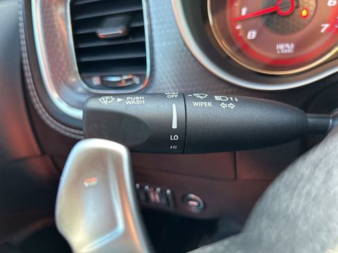 Used 2023 Dodge Charger SRT Hellcat w/ Harman/Kardon Audio Group image 39