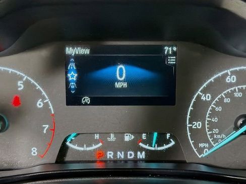 Used 2023 Ford Transit Connect XL image 13