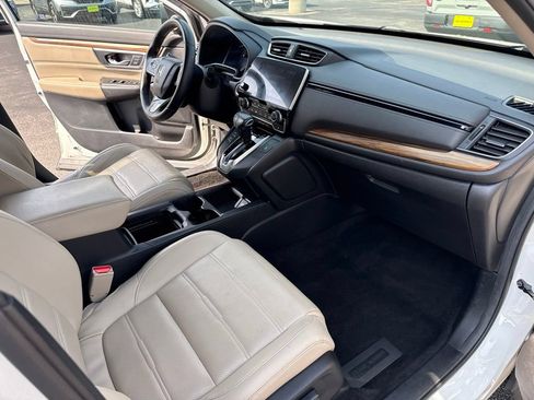Used 2017 Honda CR-V EX-L image 37