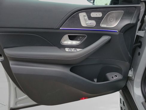 New 2026 Mercedes-Benz GLE 450 4MATIC Coupe image 6