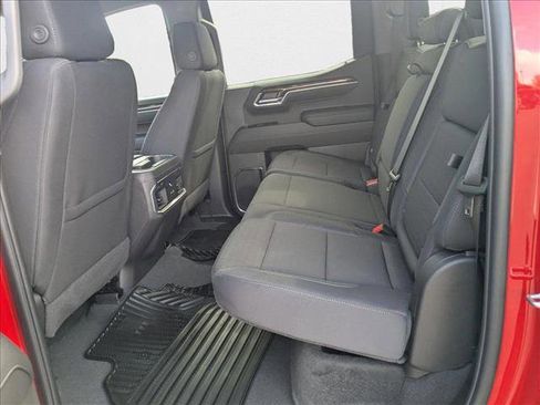 New 2025 GMC Sierra 1500 Elevation w/ Preferred Package image 16