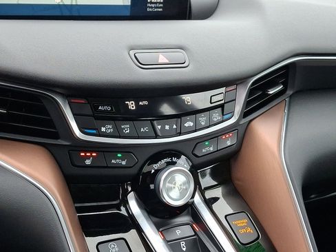 Certified 2021 Acura TLX w/ Technology Package image 16