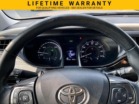 Used 2017 Toyota Avalon Limited w/ All Weather Liner Package FWD image 26