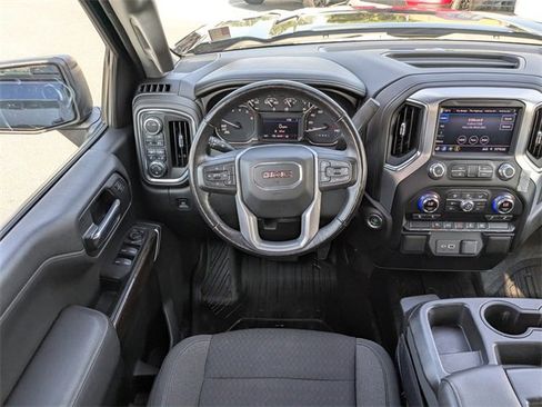 Certified 2021 GMC Sierra 1500 Elevation image 15