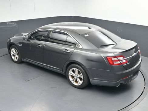 Used 2015 Ford Taurus SEL w/ Equipment Group 201A image 35