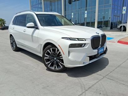 Used 2023 BMW X7 xDrive40i w/ Parking Assistance Package