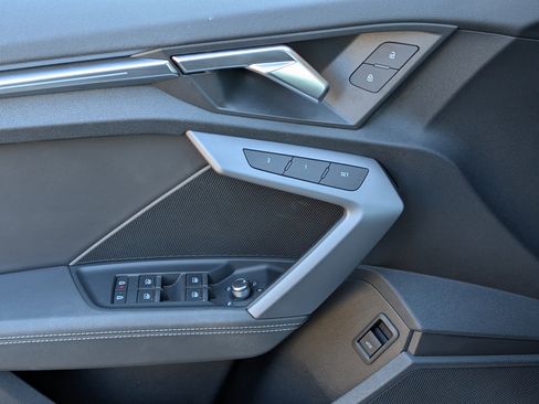 Used 2025 Audi A3 2.0T Premium w/ Black Optic Package image 17