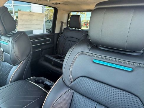 New 2026 RAM 1500 Tungsten w/ Bed Utility Group AWD/4WD image 25