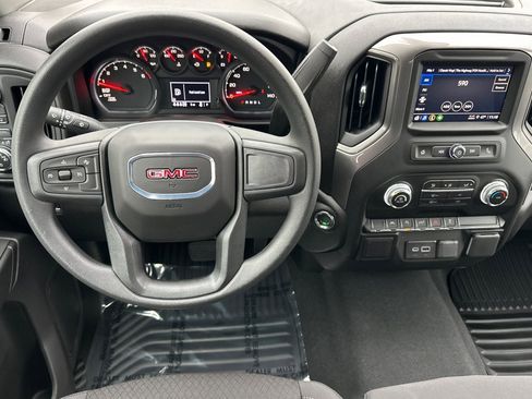 New 2026 GMC Sierra 1500 Pro image 12