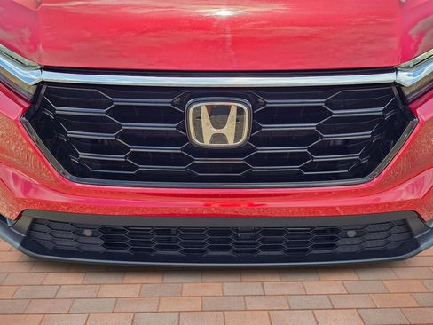 Certified 2024 Honda CR-V EX-L image 3
