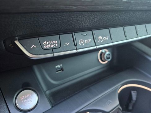 Used 2018 Audi A4 2.0T Ultra Premium w/ 18" Wheel Package image 30