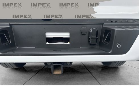 Used 2024 Ford F150 STX image 26