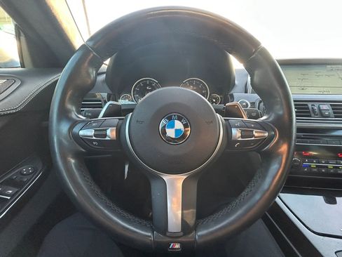 Used 2015 BMW 640i Gran Coupe RWD image 27