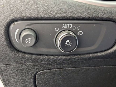 Used 2023 Chevrolet Malibu LS w/ Driver Confidence Package image 14