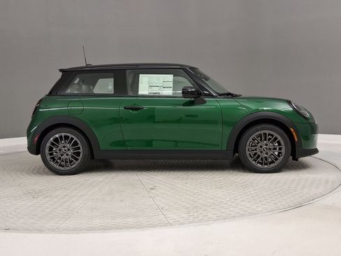 New 2026 MINI Cooper S FWD image 6