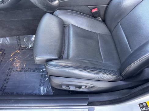 Used 2016 BMW 550i xDrive Sedan image 24