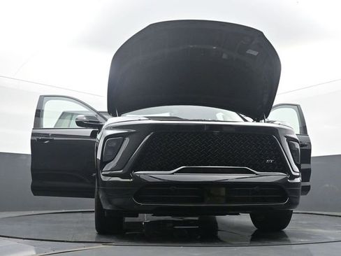 New 2026 Buick Enclave Sport Touring w/ Power Package AWD/4WD image 60