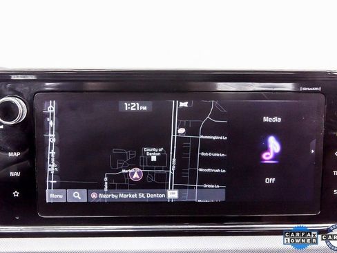 Used 2024 Kia K5 GT-Line w/ GT-Line Premium Package image 13