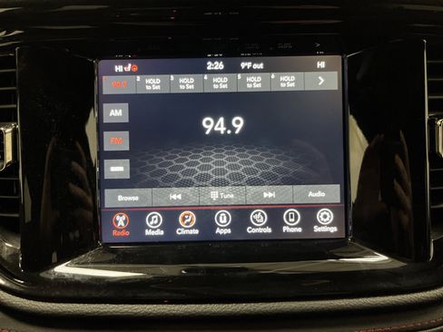 Used 2024 Dodge Durango GT AWD/4WD image 17