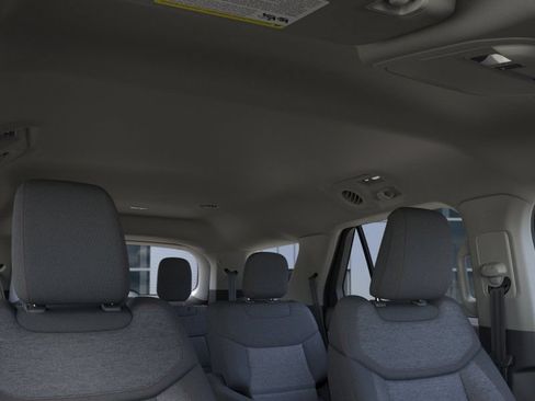New 2026 Ford Explorer Active AWD/4WD image 22