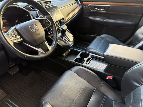 Used 2020 Honda CR-V EX-L image 7